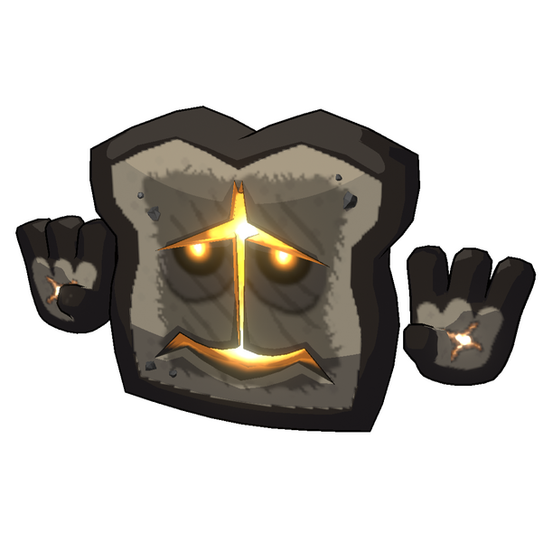 Original Design by eldritchvibes