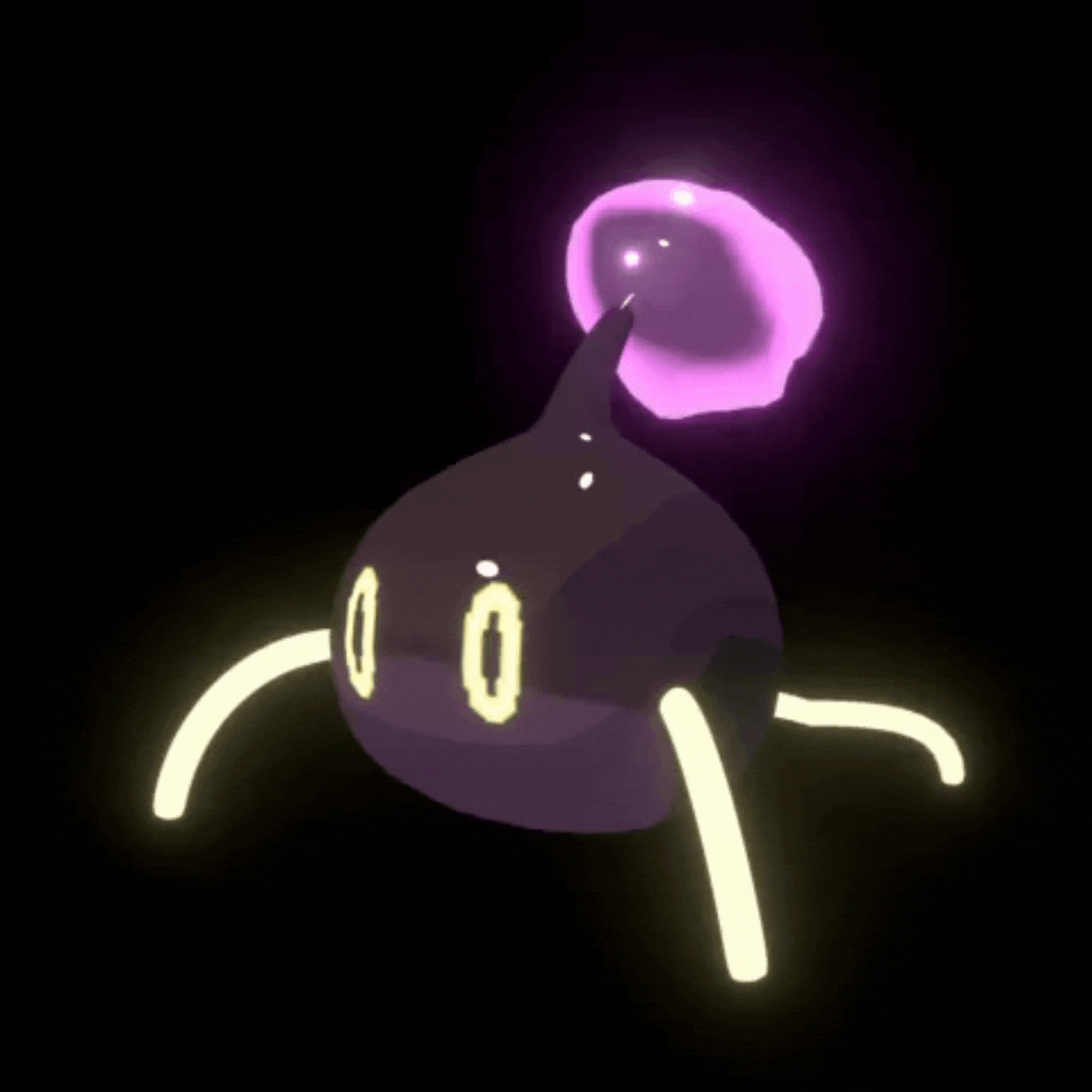Original Design by ollicomics